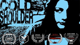 Cold Shoulder Trailer