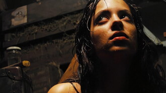Cold Sweat Trailer