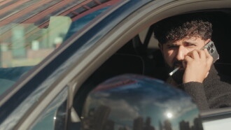 Cold Turkey Trailer