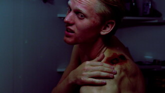 Cold Turkey Trailer