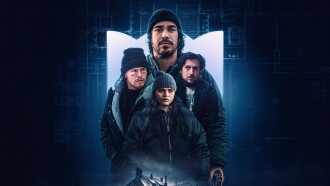 Cold Wallet Trailer