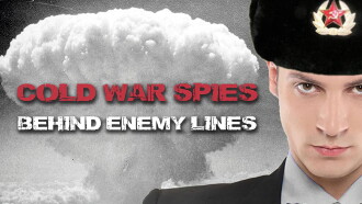 Cold War Spies Behind Enemy Lines Trailer