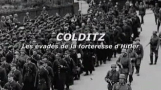Colditz - Les évadés de la forteresse d'Hitler Trailer