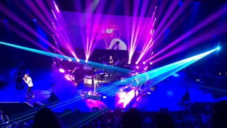 Coldplay - Live at iTunes Festival - SXSW Trailer