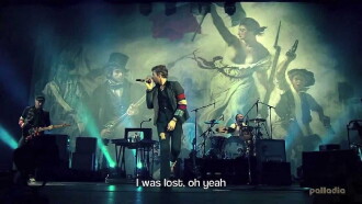 Coldplay: Live from Japan Trailer