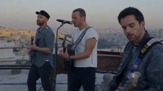 Coldplay: Live in Jordan (Sunrise Performance) Trailer