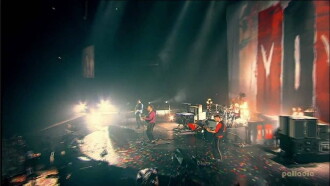 Coldplay: MTV World Stage Trailer