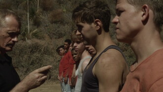 Coldwater Trailer