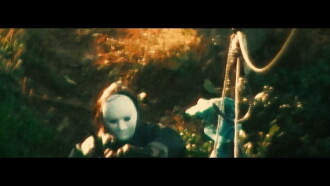 Coldwater St. Massacre Trailer