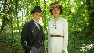 Colette Trailer