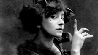Colette, l'insoumise Trailer