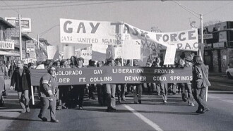 Colfax Avenue: Main Street Colorado Trailer