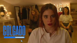 Colgado Trailer