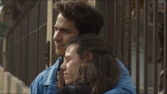 Colibrí Trailer