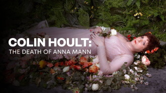 Colin Hoult: The Death of Anna Mann Trailer