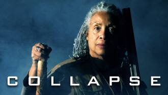Collapse Trailer