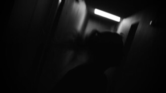 Collapsing Trailer