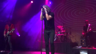 Collective Soul - Home Trailer