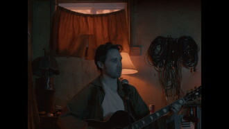 Collective Unconscious Trailer