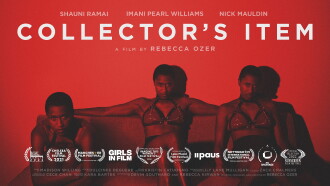 Collector's Item Trailer