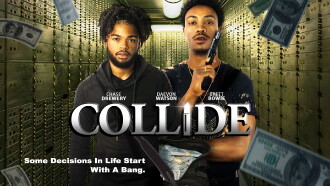 Collide Trailer