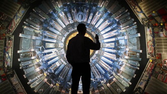 Collider Trailer