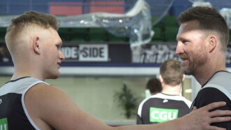 Collingwood: From The Inside Out Trailer