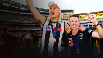 Collingwood Recall Trailer