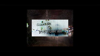 Collision to Disintegration Trailer