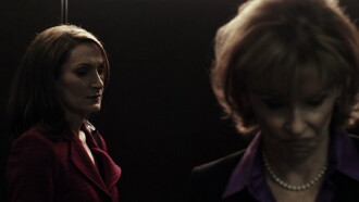 Collusions Trailer