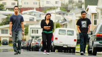 Colma: The Musical Trailer