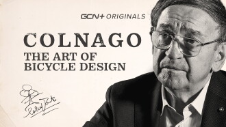 Colnago: The Art Of Bicycle Design Trailer