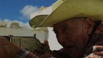 Colomba Legend Trailer