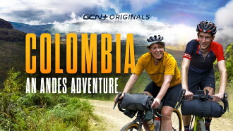 Colombia: An Andes Adventure Trailer