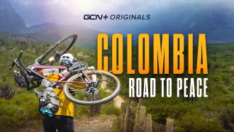Colombia: Road To Peace Trailer