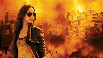 Colombiana Trailer
