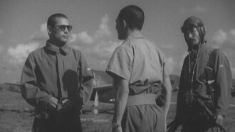 Colonel Kato's Falcon Squadron Trailer