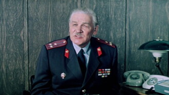 Colonel Zorin Version Trailer