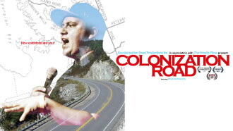 Colonization Road Trailer