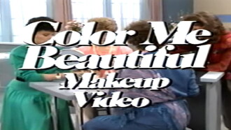 Color Me Beautiful Makeup Video Trailer