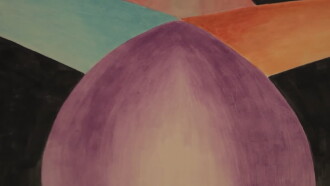 Colored Rhythm: Study for the Film Trailer