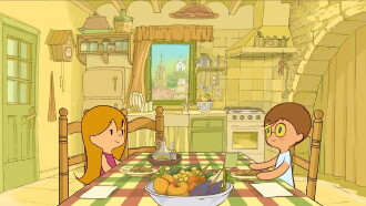 Colores Trailer