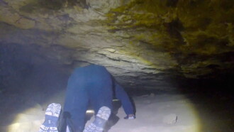 Colossal Cave Trailer