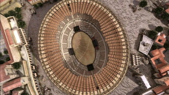 Colosseo 3D Trailer