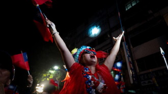 Colour Ideology Sampling.mov Trailer