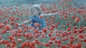 Colourful Dreams Trailer