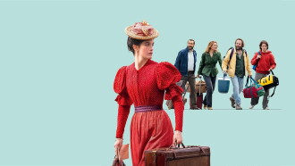 Colours of Time Trailer
