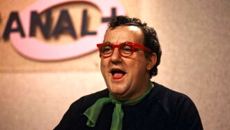Coluche 1 faux l'intégrale Trailer