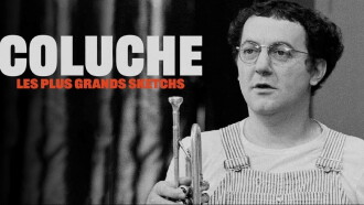 Coluche, les plus grands sketchs Trailer