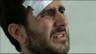 Coma Trailer